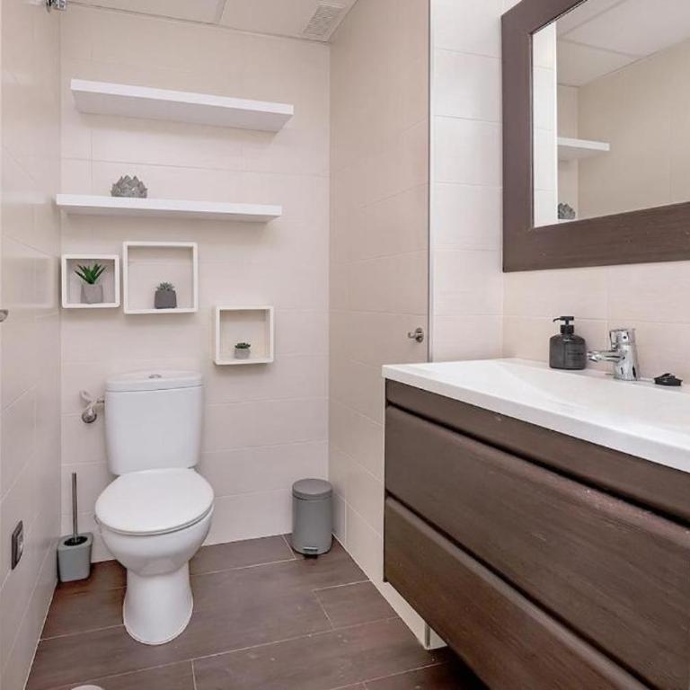 BHost - La Catedral - Apartamento de 2 dormitorios - 14