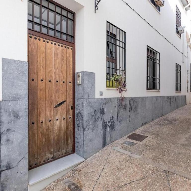 BHost - La Catedral - Apartamento de 2 dormitorios - 16