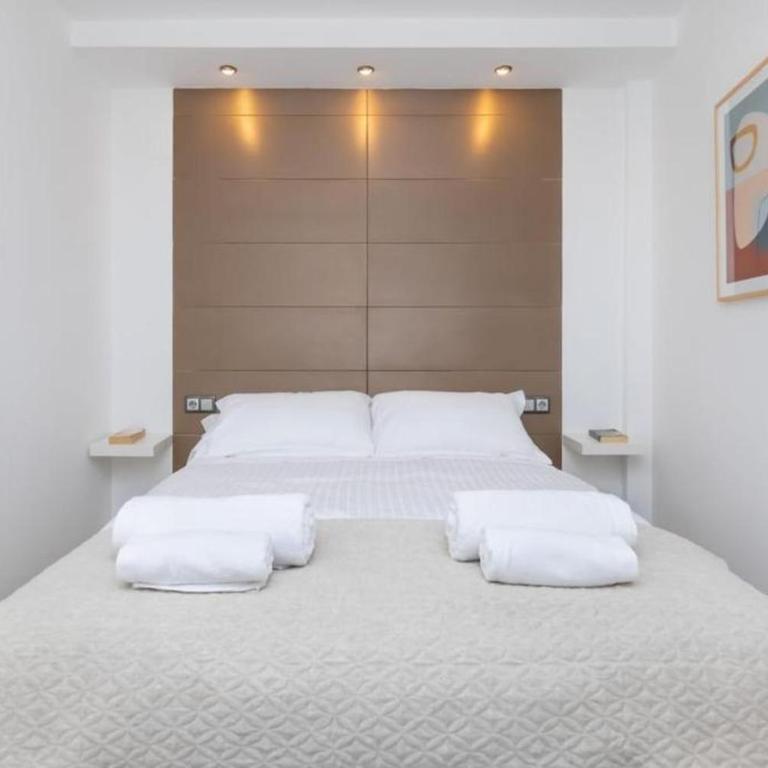 BHost - La Catedral - Apartamento de 2 dormitorios - 11