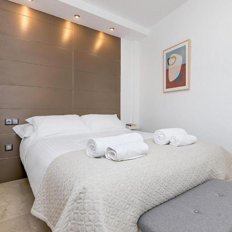 BHost - La Catedral - Apartamento de 2 dormitorios - 9