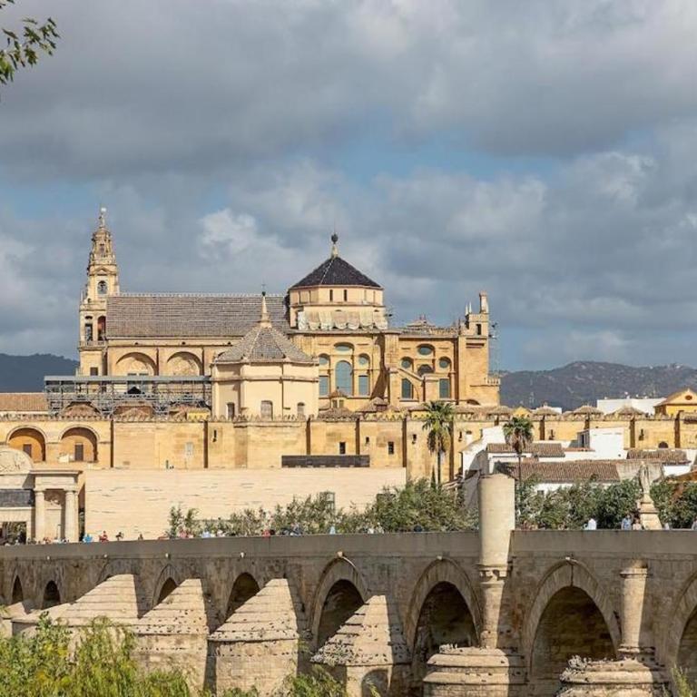 BHost - La Catedral - Apartamento de 2 dormitorios - 19