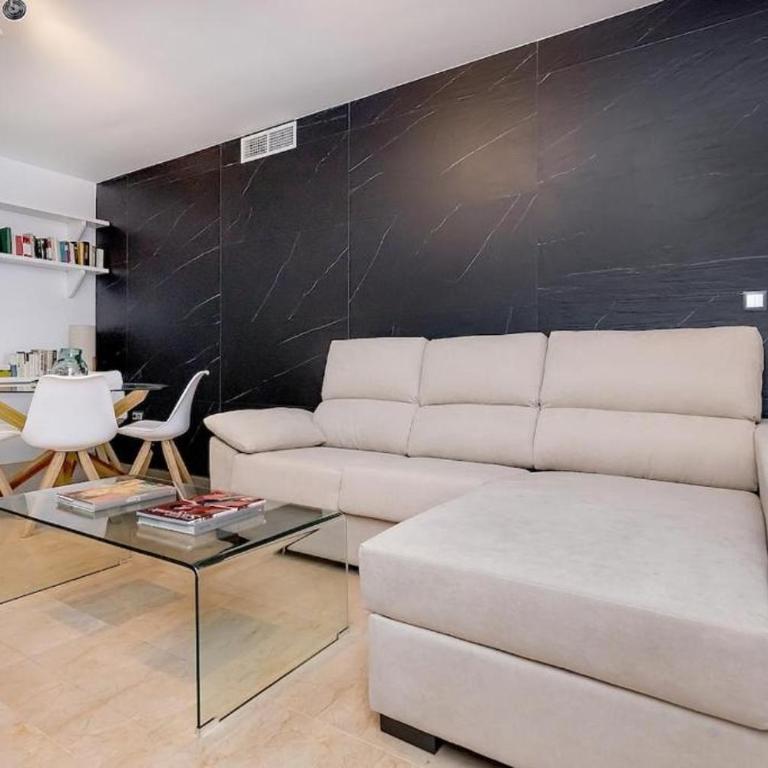 BHost - La Catedral - Apartamento de 2 dormitorios - 5