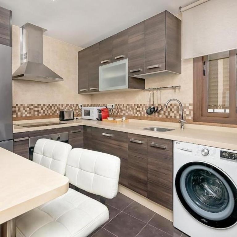 BHost - La Catedral - Apartamento de 2 dormitorios - 7