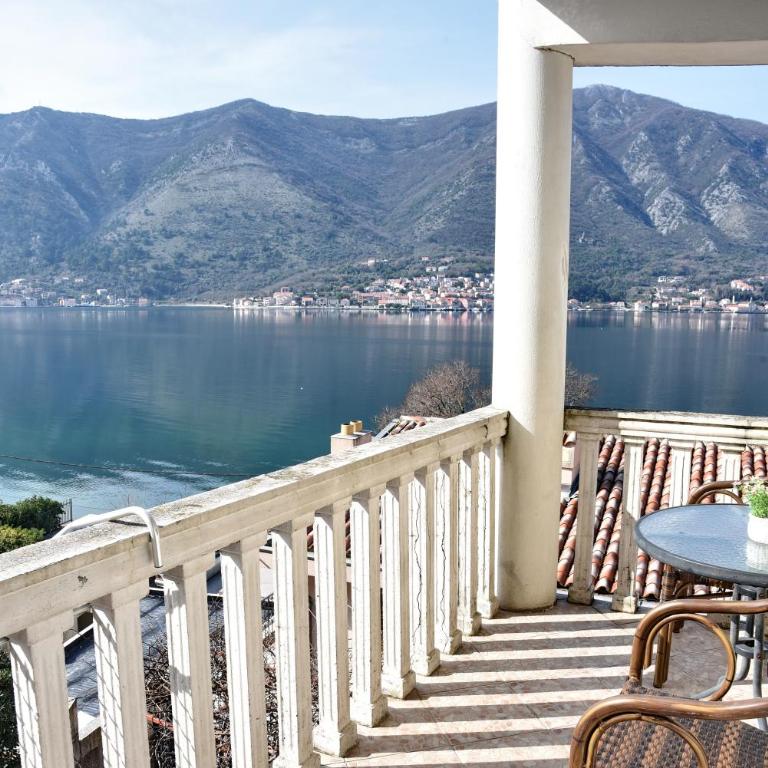 Apartments PEGAZ - Apartment with Sea View - 16