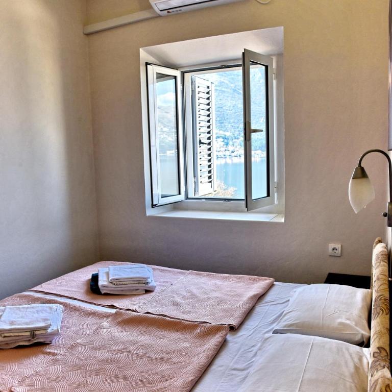 Apartments PEGAZ - Apartment with Sea View - 17