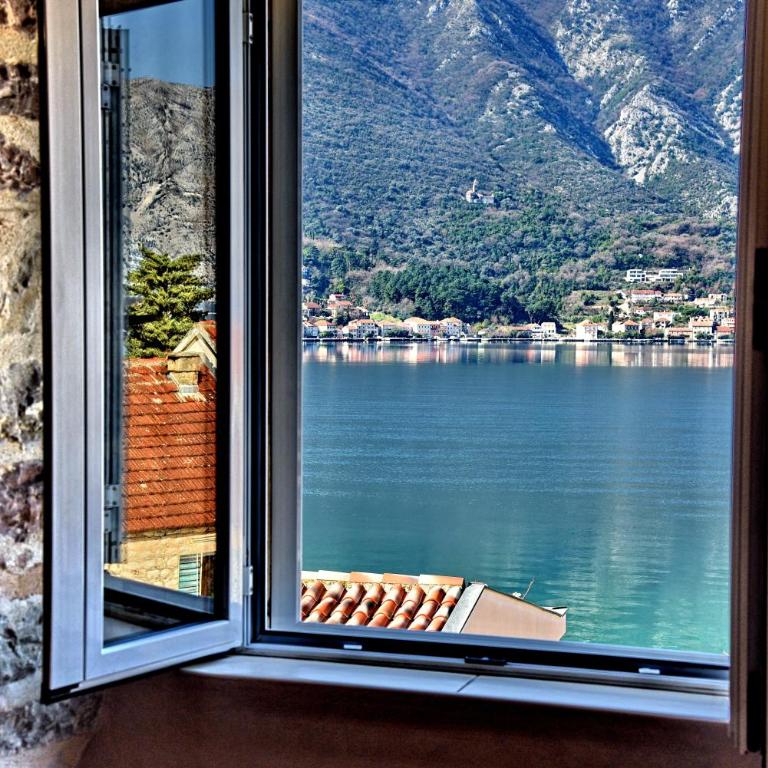 Apartments PEGAZ - One-Bedroom Apartment with Balcony and Mountain View - 1