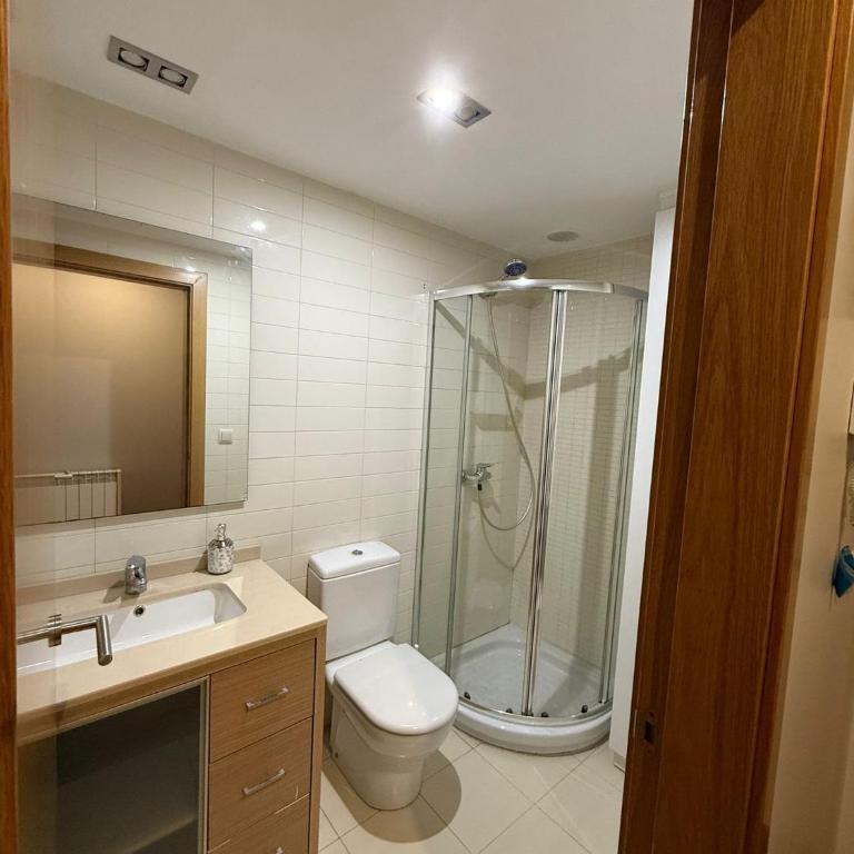 Residencial Pinamar - Estudio con sofá cama - 4