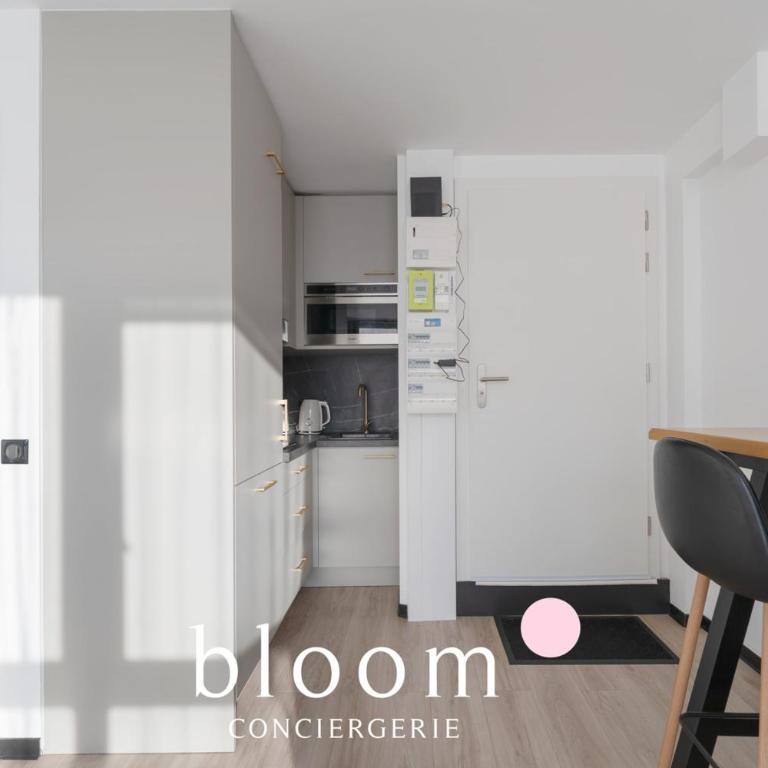 La suite royale du centre ville - Monolocale - 7