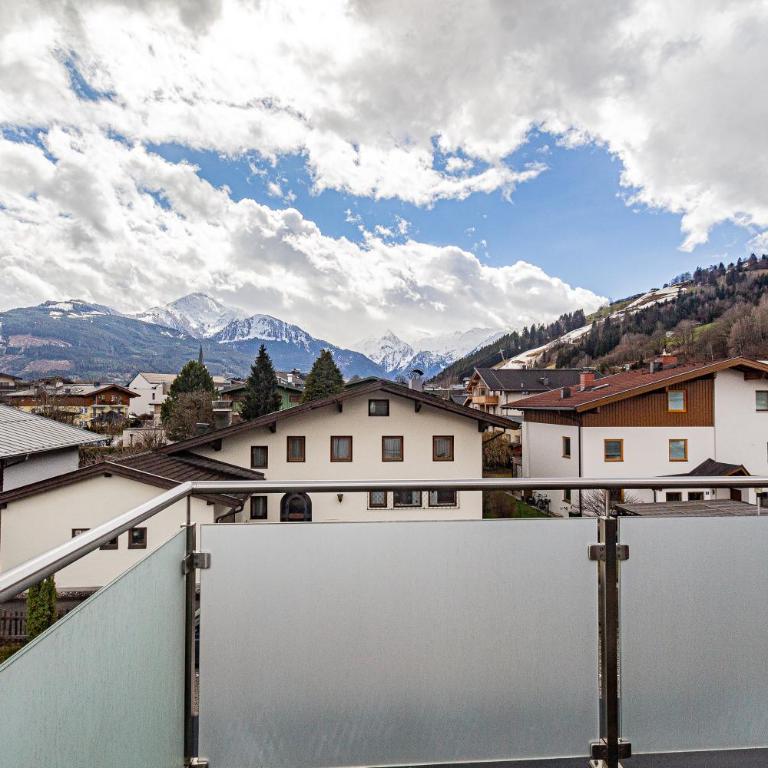 Penthouse Schmetterling mit Dachterrasse - Penthouse-Apartment - 3
