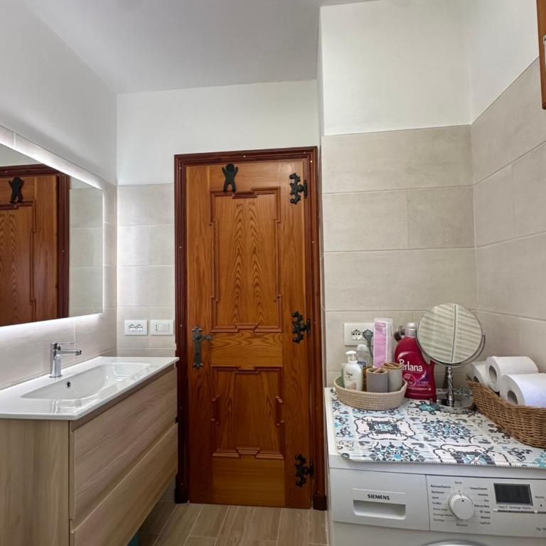 Cesira - Appartamento con 1 Camera da Letto - 9