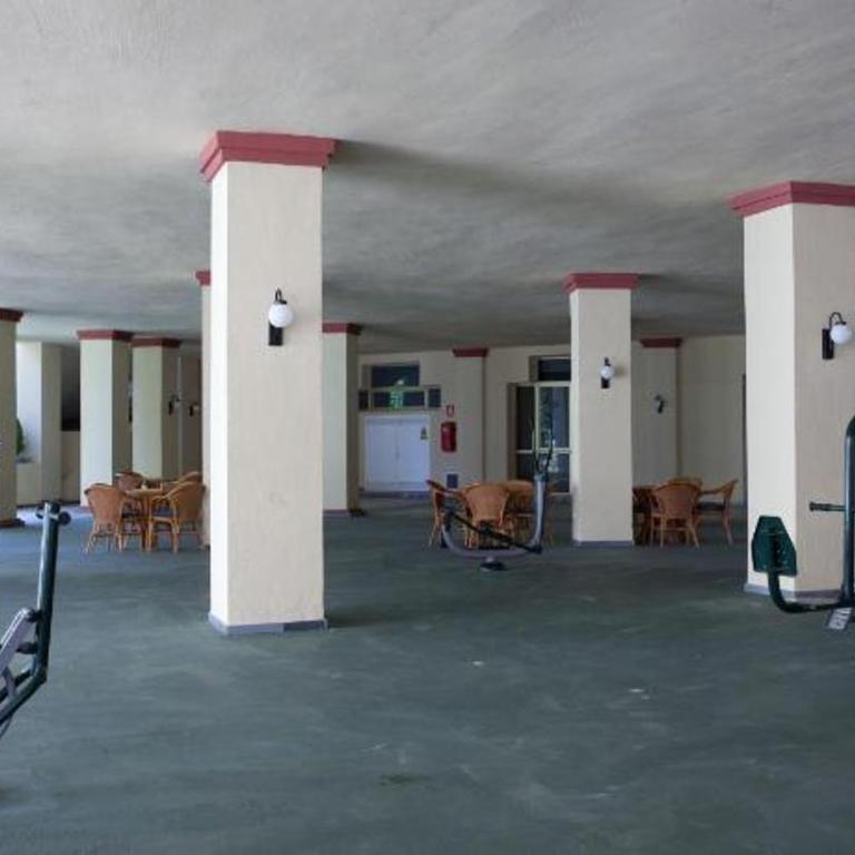 Apartment located right on the beach en Romana Playa - Apartamento de 1 dormitorio - 18