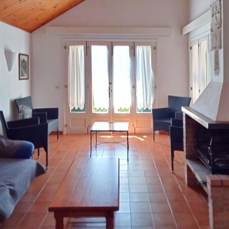 Casa 3 hab Cap d'Artrutx Ciutadella de Menorca - Casa de 3 dormitorios - 3