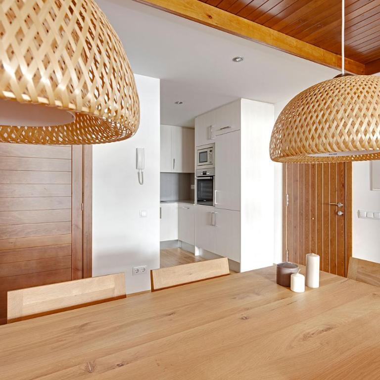 Cap 1500 Dos by FeelFree Rentals - Three-Bedroom Apartment - 6
