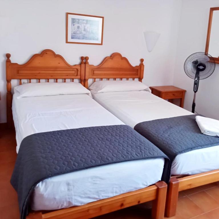 Casa 3 hab Cap d'Artrutx Ciutadella de Menorca - Casa de 3 dormitorios - 4
