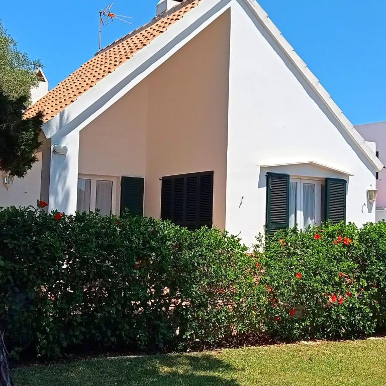 Casa 3 hab Cap d'Artrutx Ciutadella de Menorca - Casa de 3 dormitorios - 6