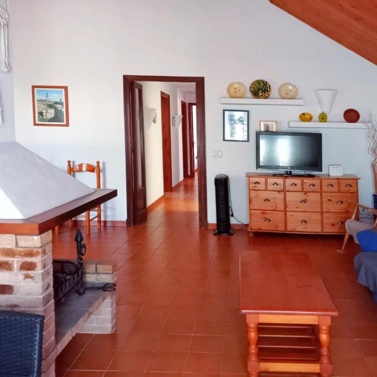 Casa 3 hab Cap d'Artrutx Ciutadella de Menorca - Casa de 3 dormitorios - 11