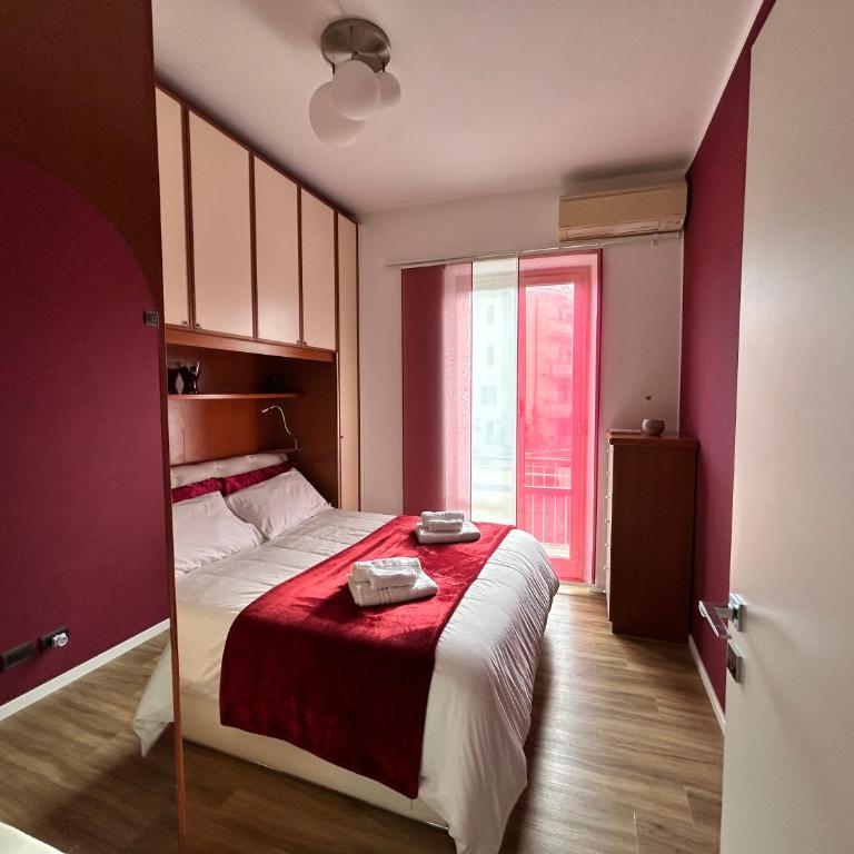 Roma San Pietro alloggio turistico Casa Patrizia - Appartamento con 2 Camere da Letto - 1
