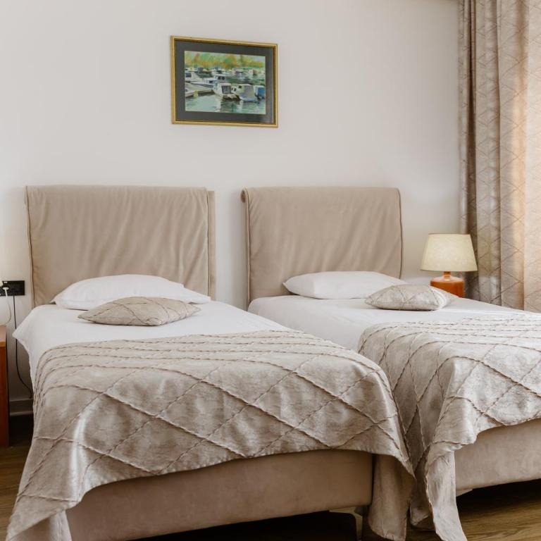 Hotel N - Standard Twin Room - 10