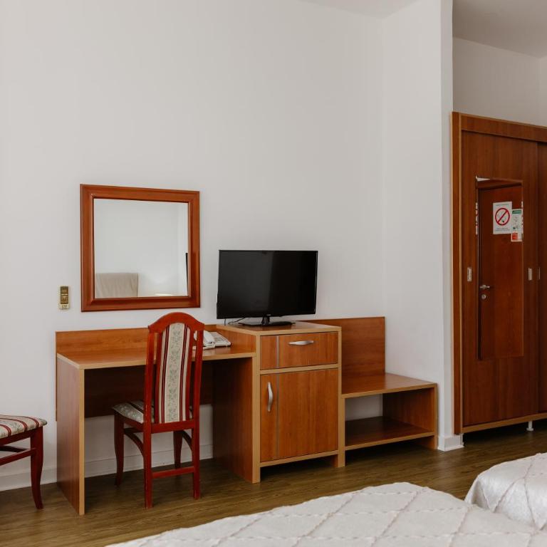 Hotel N - Standard Twin Room - 12