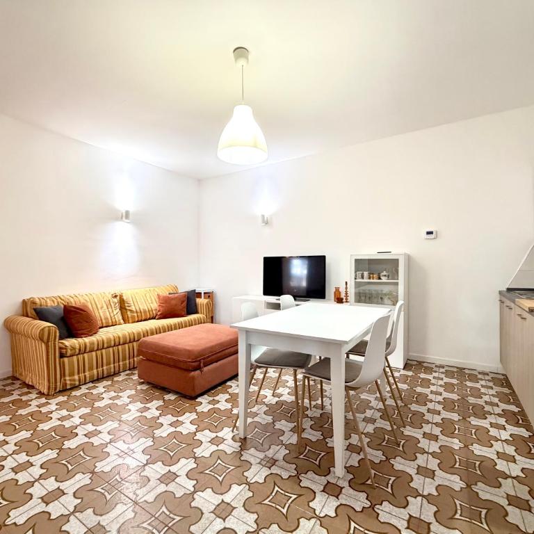 Appartamenti Platy - Carraro Immobiliare - Family Apartments - One-Bedroom Apartment - 4