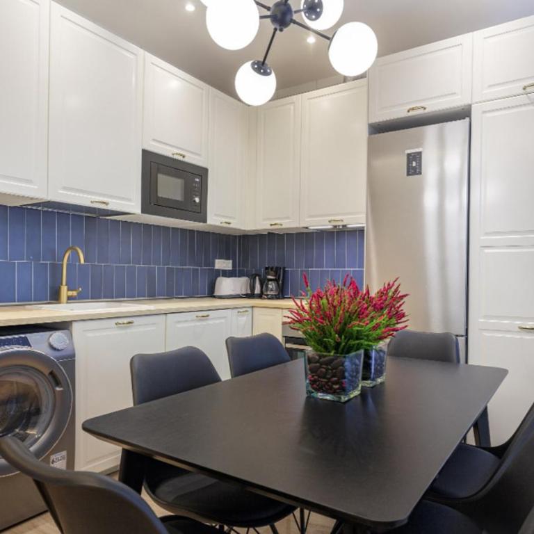4 Ways en Madrid - Apartment with Balcony - 5