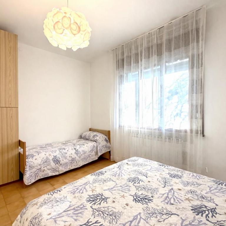 Appartamenti Platy - Carraro Immobiliare - Family Apartments - One-Bedroom Apartment - 7