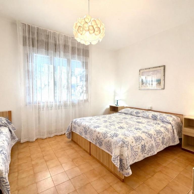 Appartamenti Platy - Carraro Immobiliare - Family Apartments - One-Bedroom Apartment - 6