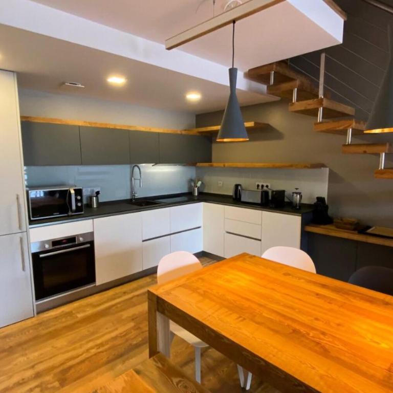 Résidence Loup Dore - Appartement prestige - Plein sud - 90m² - Face aux pistes - 9 Pers. MAE-1933 - Appartamento - 3