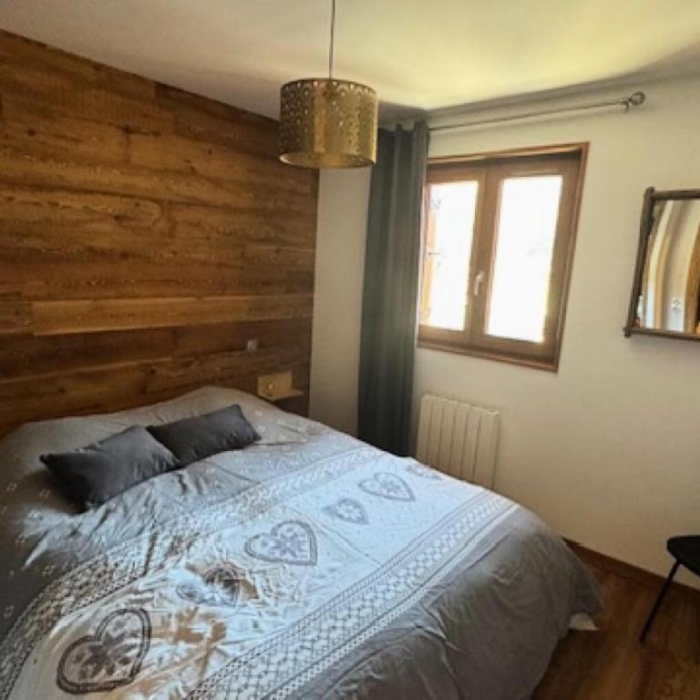 Résidence Loup Dore - Appartement prestige - Plein sud - Face aux pistes - 9 Pers. MAE-1943 - Appartamento - 5