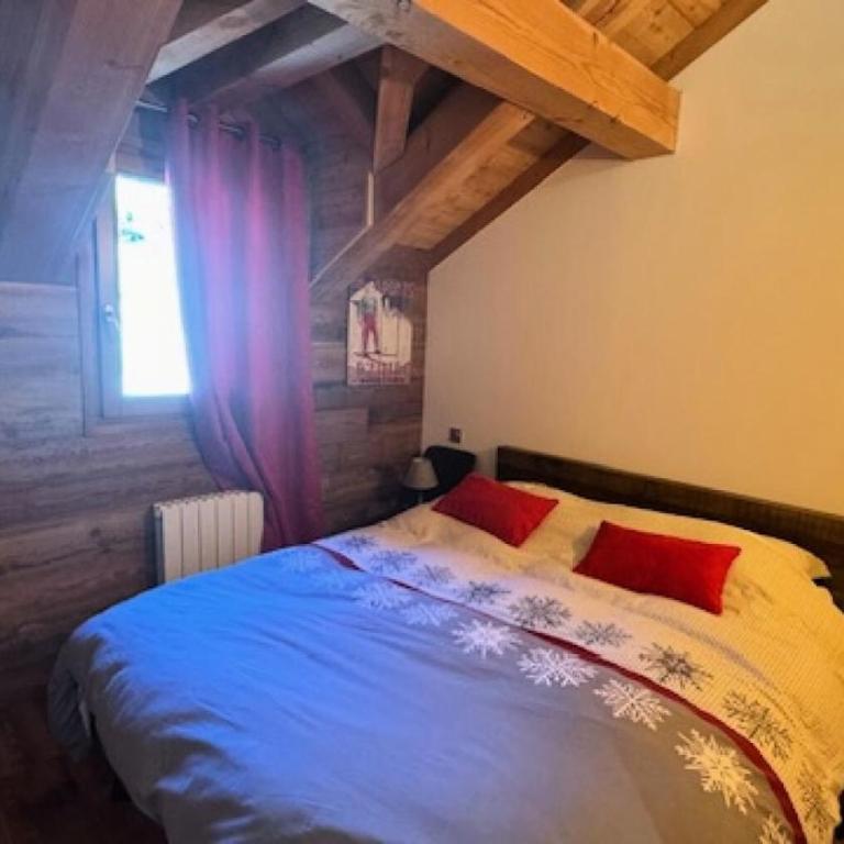 Résidence Loup Dore - Appartement prestige - Plein sud - Face aux pistes - 9 Pers. MAE-1943 - Appartamento - 7