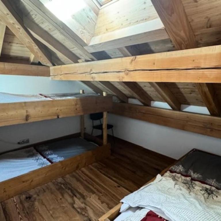 Résidence Loup Dore - Appartement prestige - Plein sud - Face aux pistes - 9 Pers. MAE-1943 - Appartamento - 10
