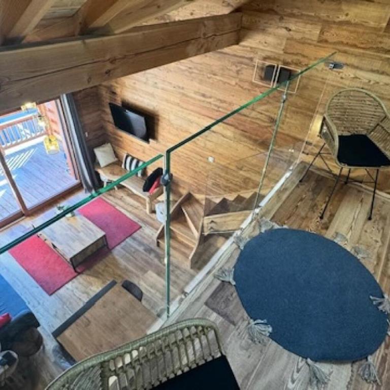 Résidence Loup Dore - Appartement prestige - Plein sud - Face aux pistes - 9 Pers. MAE-1943 - Appartamento - 11