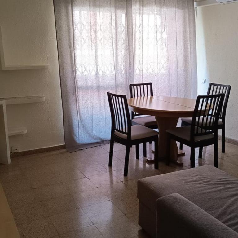 Amplio departamento cerca de la playa de Vinaròs - Apartamento Deluxe de 4 dormitorios - 1