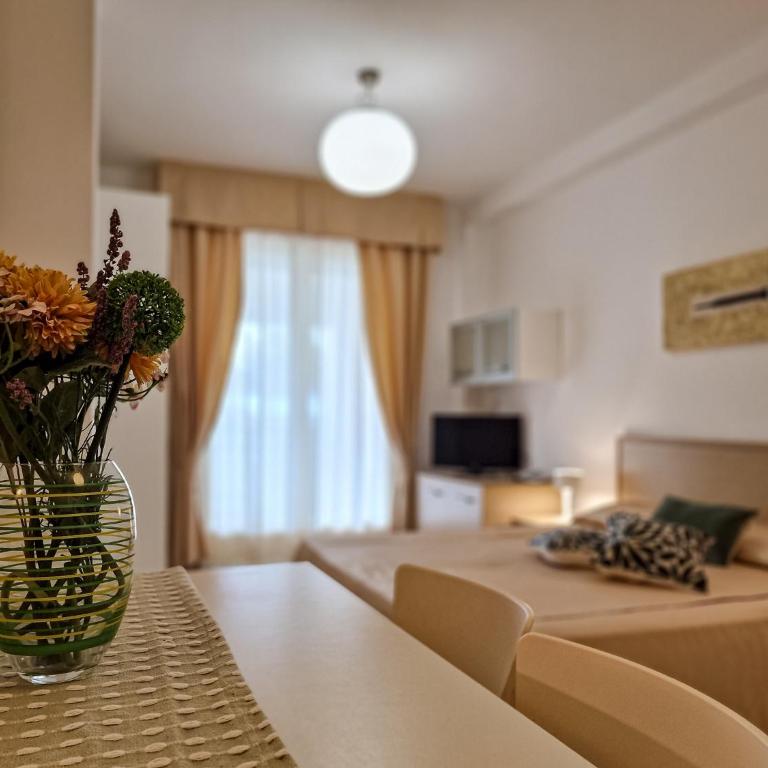 Ashanti Aparthotel Wellness&Spa - Monolocale - 3
