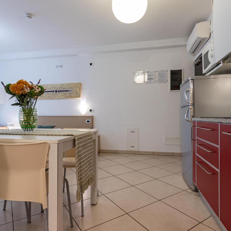 Ashanti Aparthotel Wellness&Spa - Monolocale - 4
