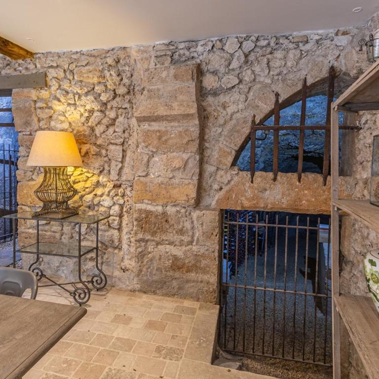 Maison Joséphine avec garage privé - Three-Bedroom Townhouse - 7