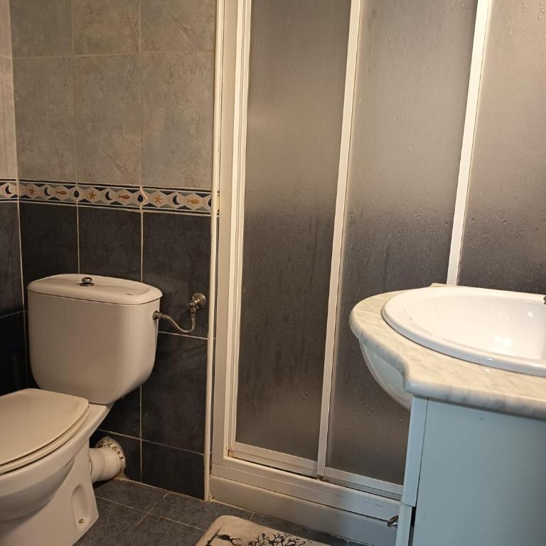 Amplio departamento cerca de la playa de Vinaròs - Apartamento Deluxe de 4 dormitorios - 2