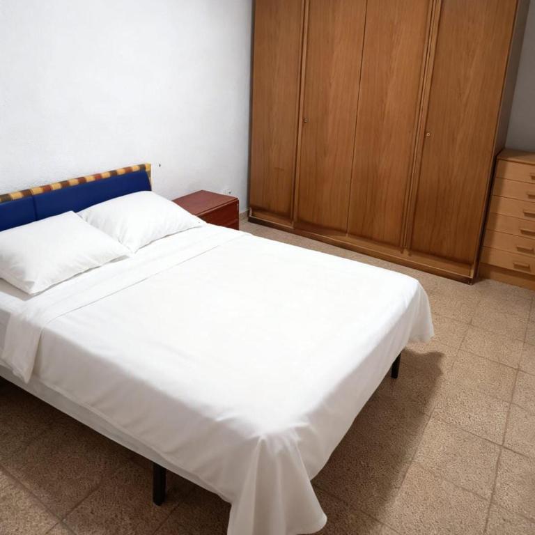 Amplio departamento cerca de la playa de Vinaròs - Apartamento Deluxe de 4 dormitorios - 4