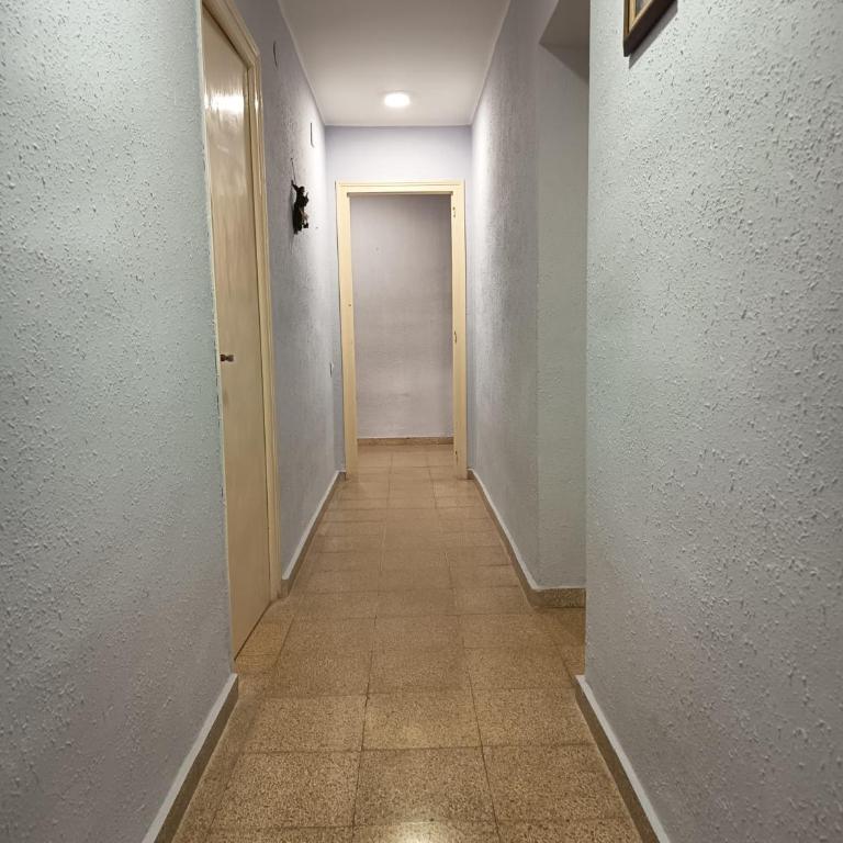 Amplio departamento cerca de la playa de Vinaròs - Apartamento Deluxe de 4 dormitorios - 6