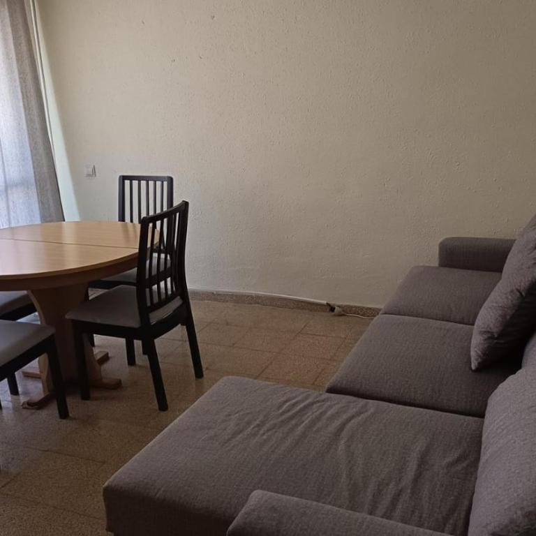 Amplio departamento cerca de la playa de Vinaròs - Apartamento Deluxe de 4 dormitorios - 8