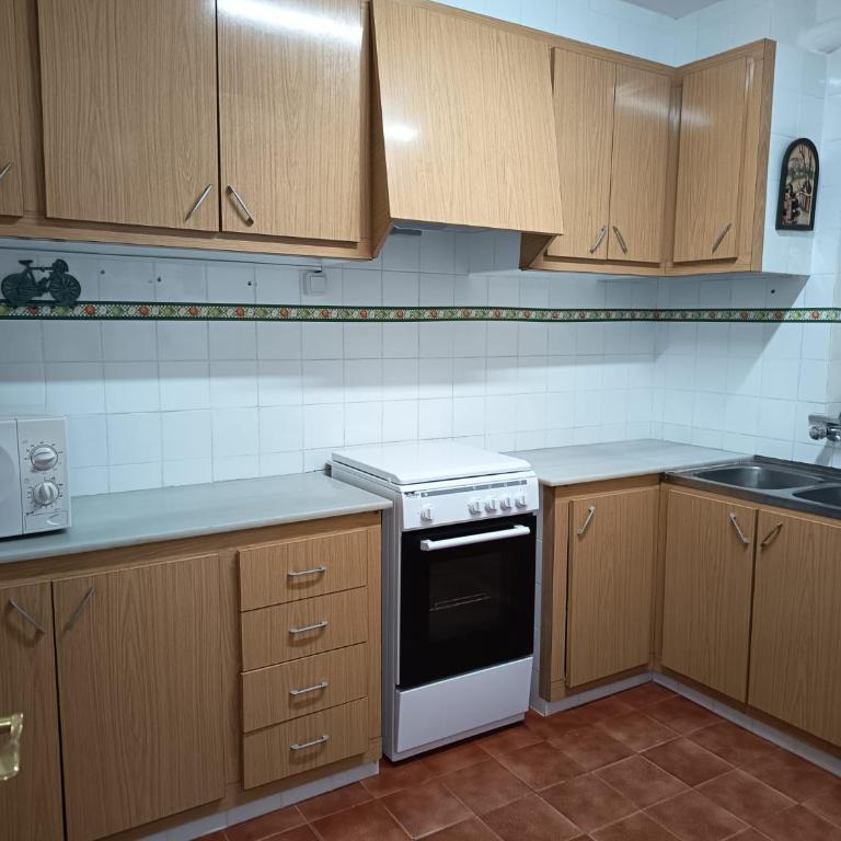 Amplio departamento cerca de la playa de Vinaròs - Apartamento Deluxe de 4 dormitorios - 9
