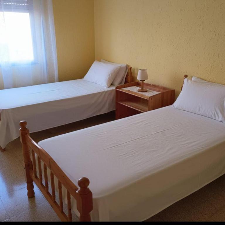 Amplio departamento cerca de la playa de Vinaròs - Apartamento Deluxe de 4 dormitorios - 10