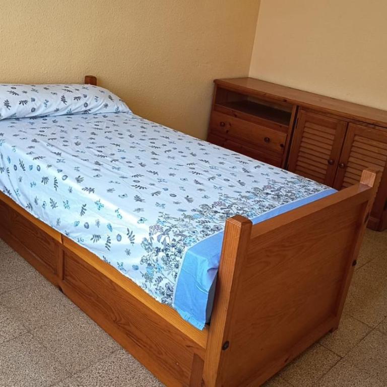 Amplio departamento cerca de la playa de Vinaròs - Apartamento Deluxe de 4 dormitorios - 11