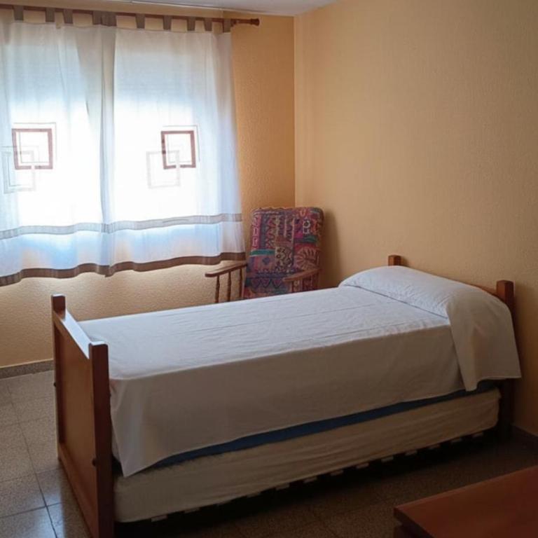 Amplio departamento cerca de la playa de Vinaròs - Apartamento Deluxe de 4 dormitorios - 12