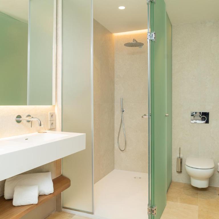 SH Villa Gadea - Habitación Doble Superior - 1 o 2 camas - 7