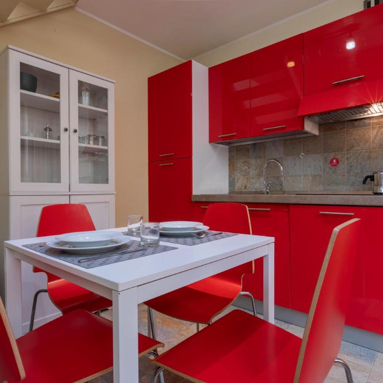 Loft Vermouth by Wonderful Italy - Appartamento - 10