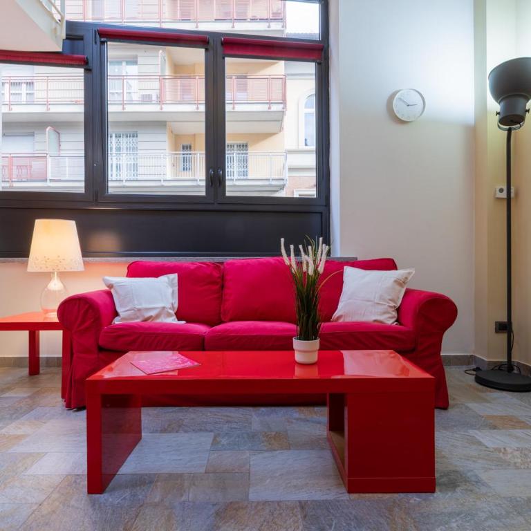 Loft Vermouth by Wonderful Italy - Appartamento - 11