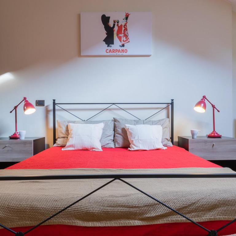 Loft Vermouth by Wonderful Italy - Appartamento - 19