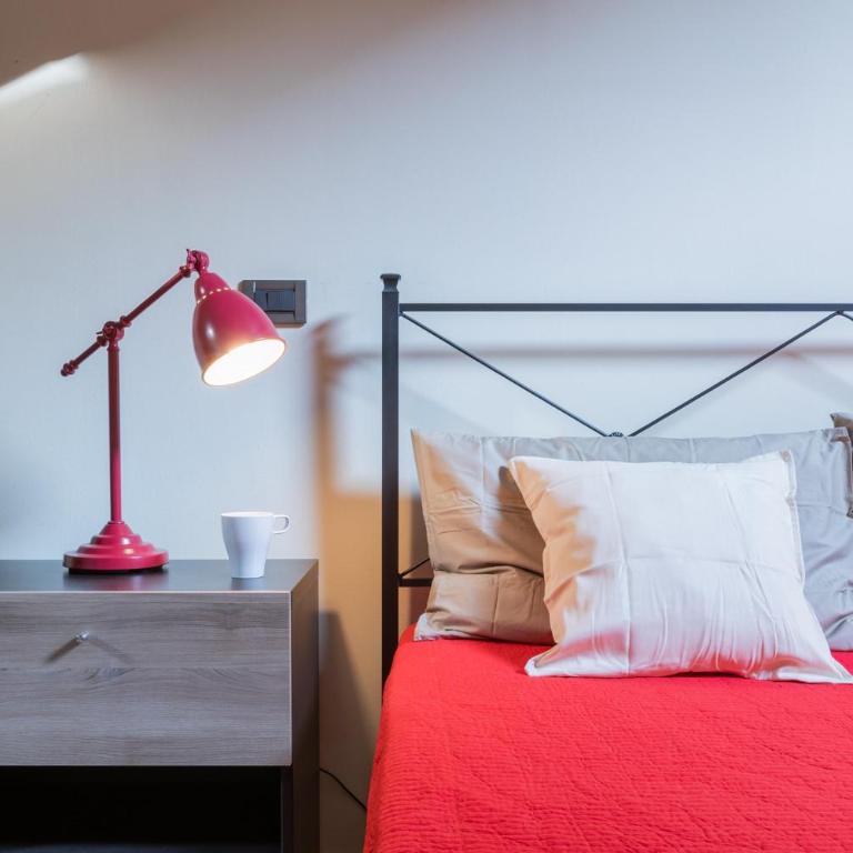 Loft Vermouth by Wonderful Italy - Appartamento - 20