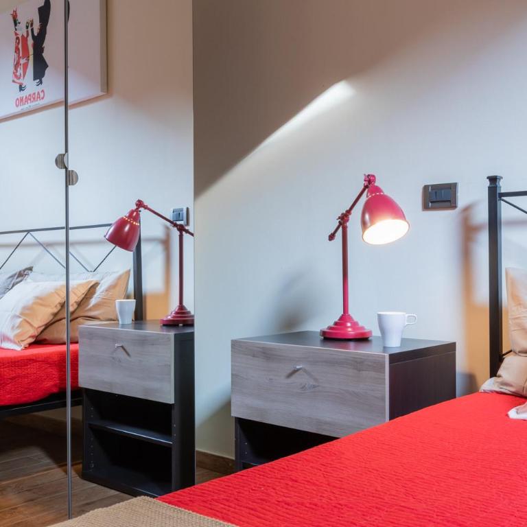 Loft Vermouth by Wonderful Italy - Appartamento - 21